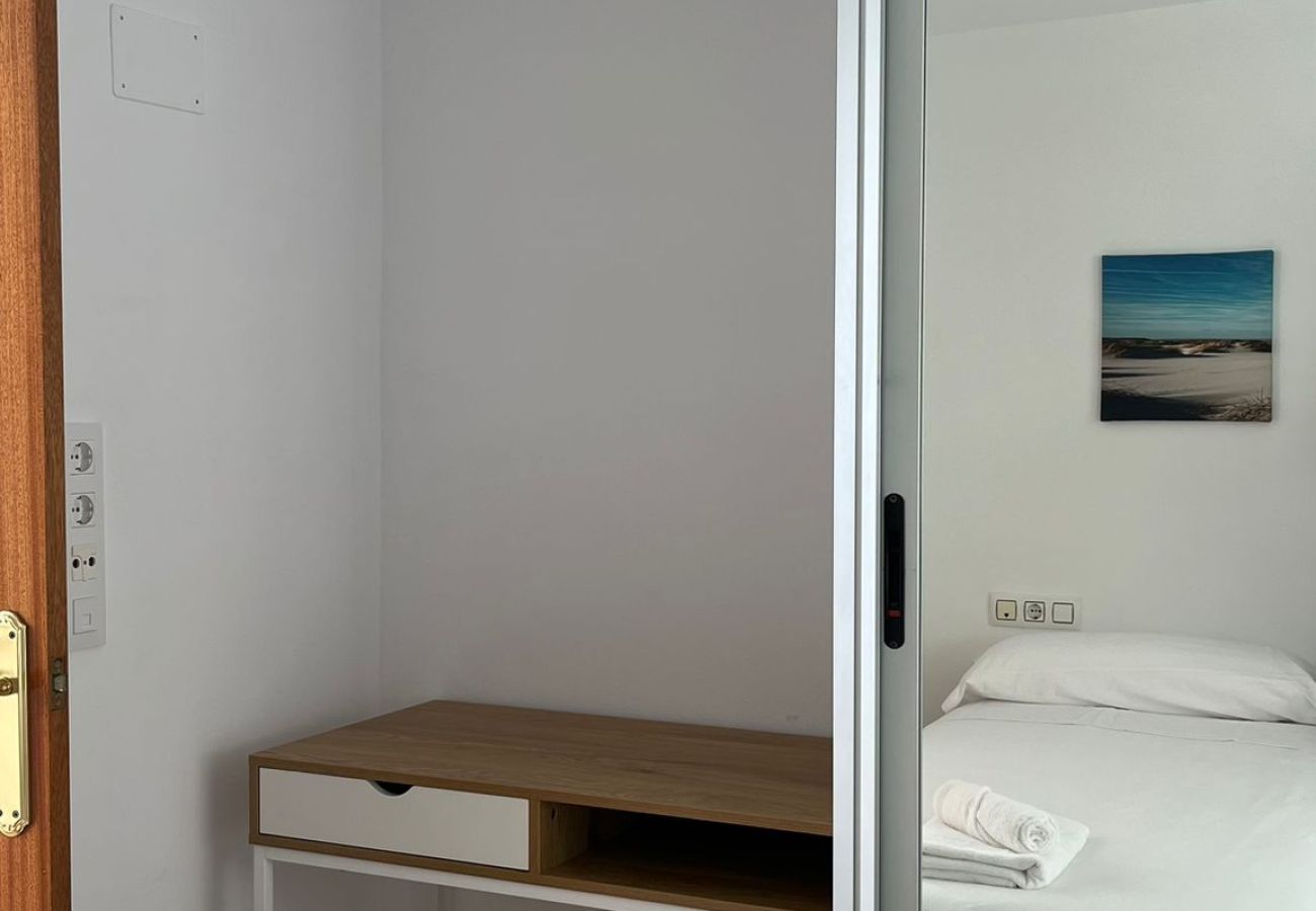 Apartamento en Cádiz - Luz Baal Grupo AC Gestion Apartamento en Cádiz - Luz Baal Grupo AC Gestion