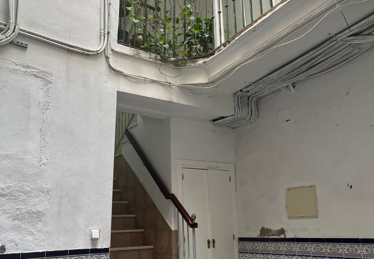 Apartamento en Cádiz - Luz Baal Grupo AC Gestion Apartamento en Cádiz - Luz Baal Grupo AC Gestion