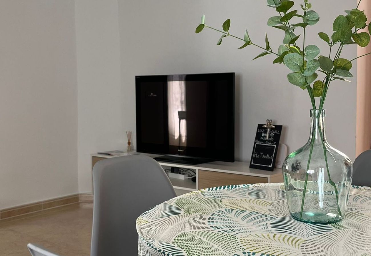 Apartamento en Cádiz - Luz Baal Grupo AC Gestion Apartamento en Cádiz - Luz Baal Grupo AC Gestion