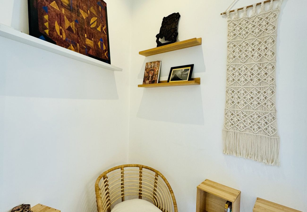 Apartamento en Cádiz - Mana Home Grupo AC Gestion