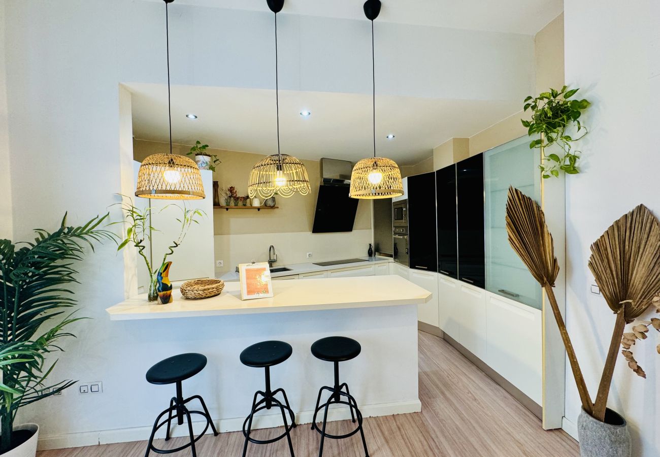 Apartamento en Cádiz - Mana Home Grupo AC Gestion