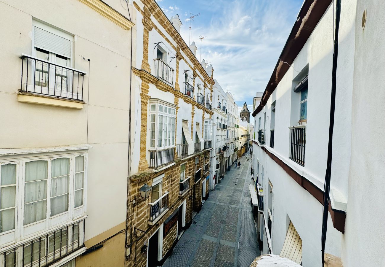 Apartamento en Cádiz - Mana Home Grupo AC Gestion