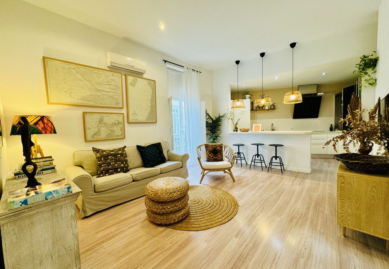 Apartamento en Cádiz - Mana Home Grupo AC Gestion