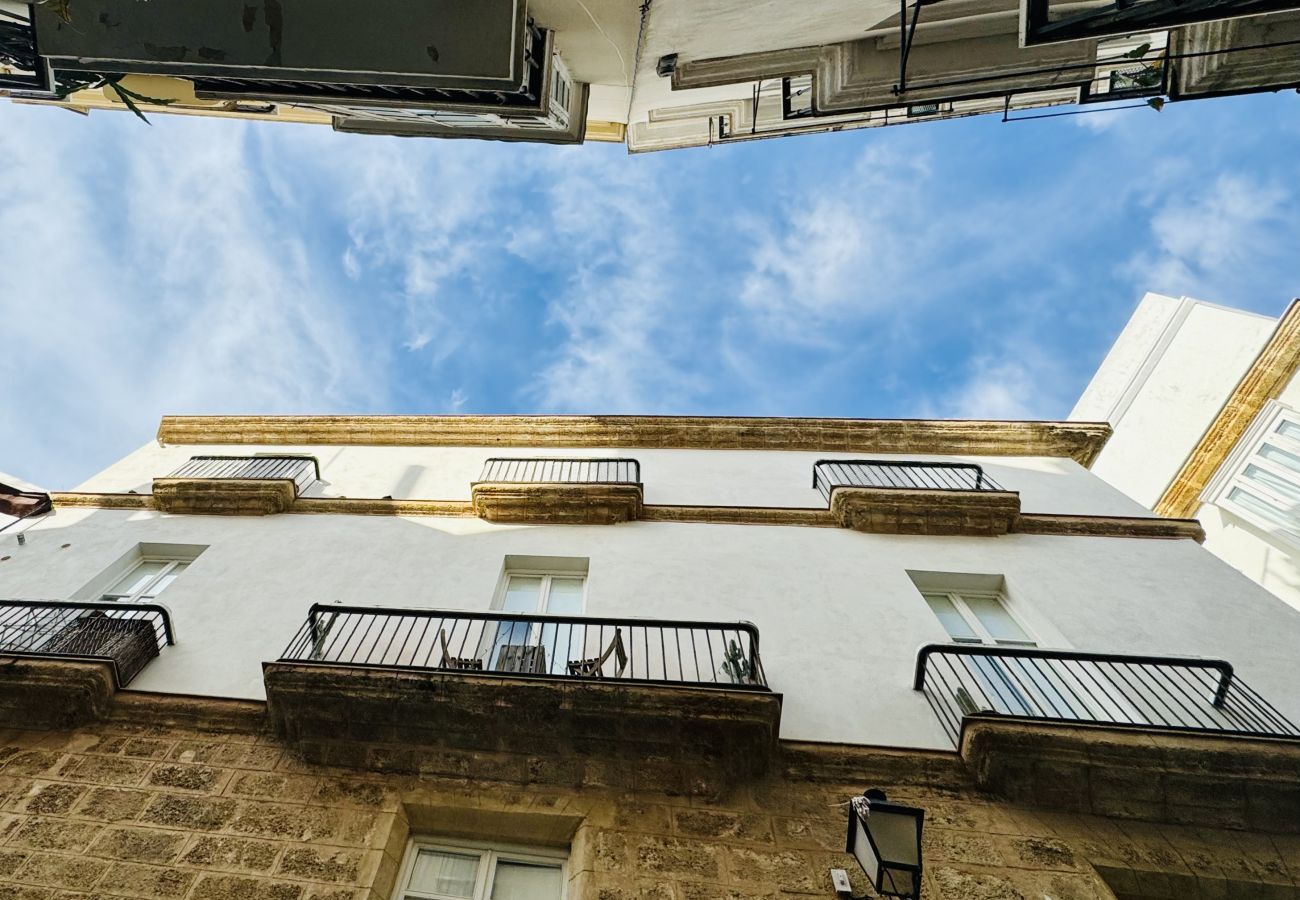 Apartamento en Cádiz - Mana Home Grupo AC Gestion
