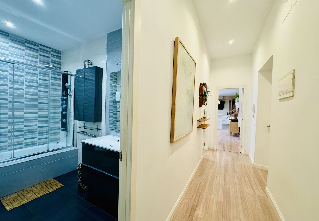 Apartamento en Cádiz - Mana Home Grupo AC Gestion