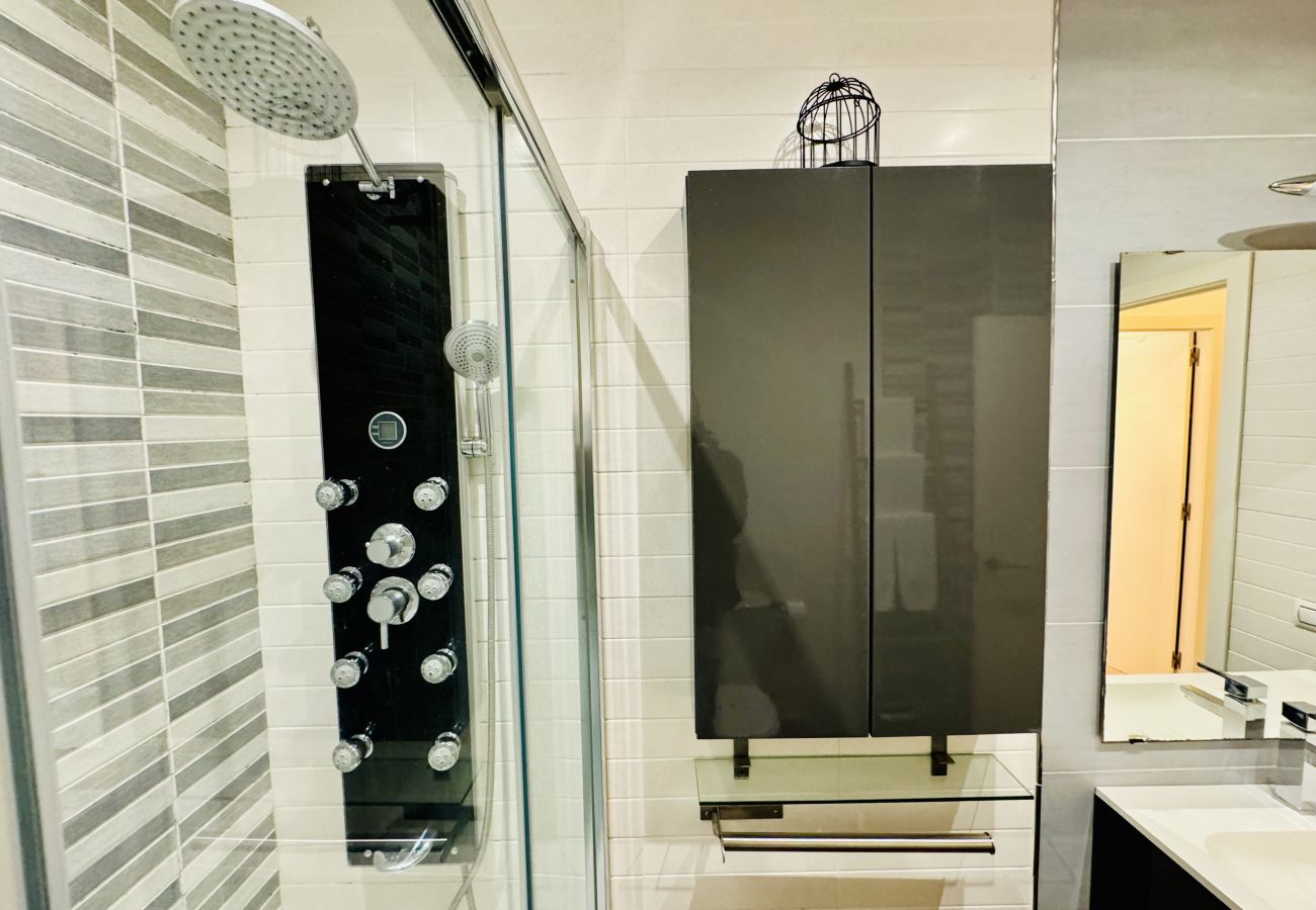 Apartamento en Cádiz - Mana Home Grupo AC Gestion