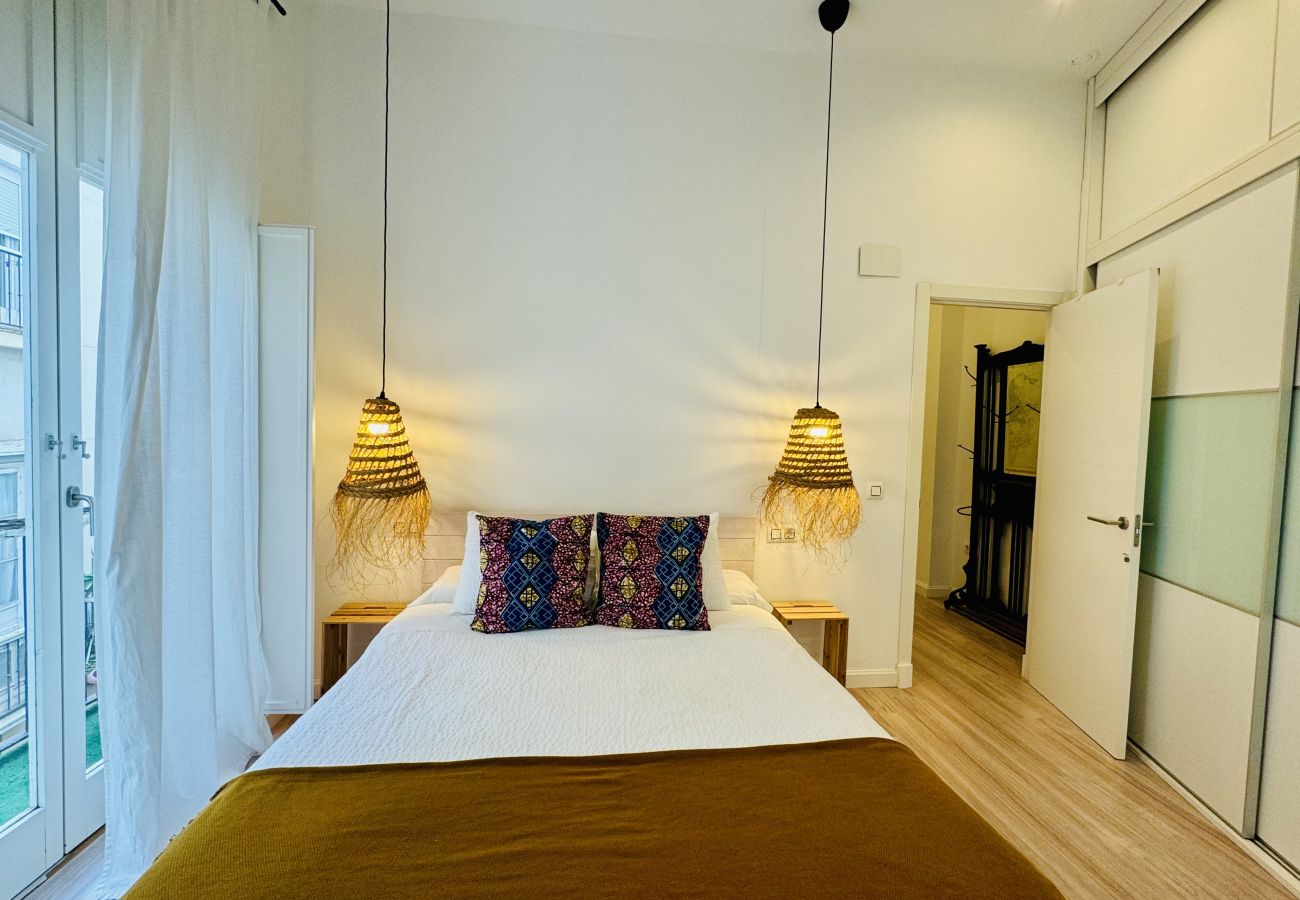 Apartamento en Cádiz - Mana Home Grupo AC Gestion