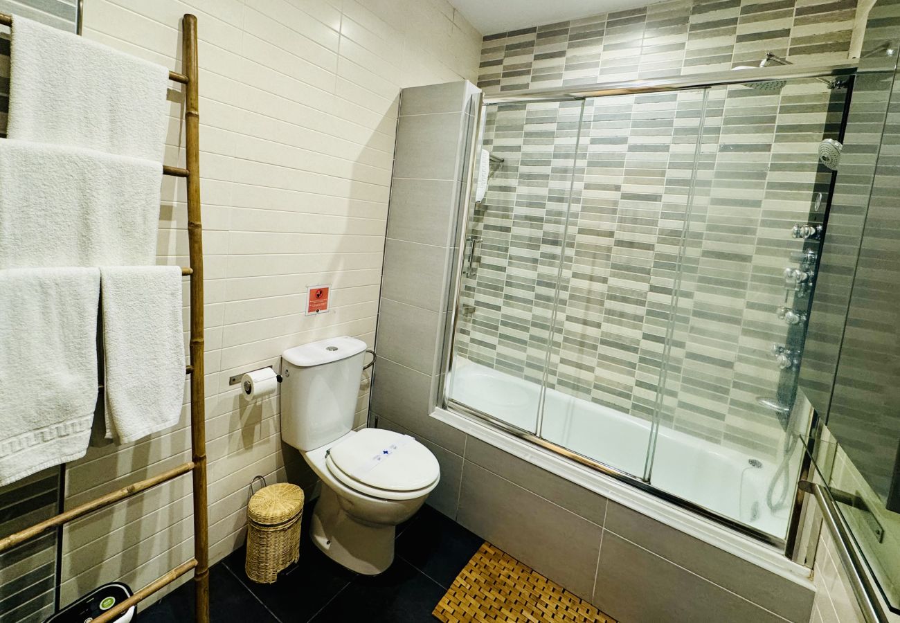 Apartamento en Cádiz - Mana Home Grupo AC Gestion