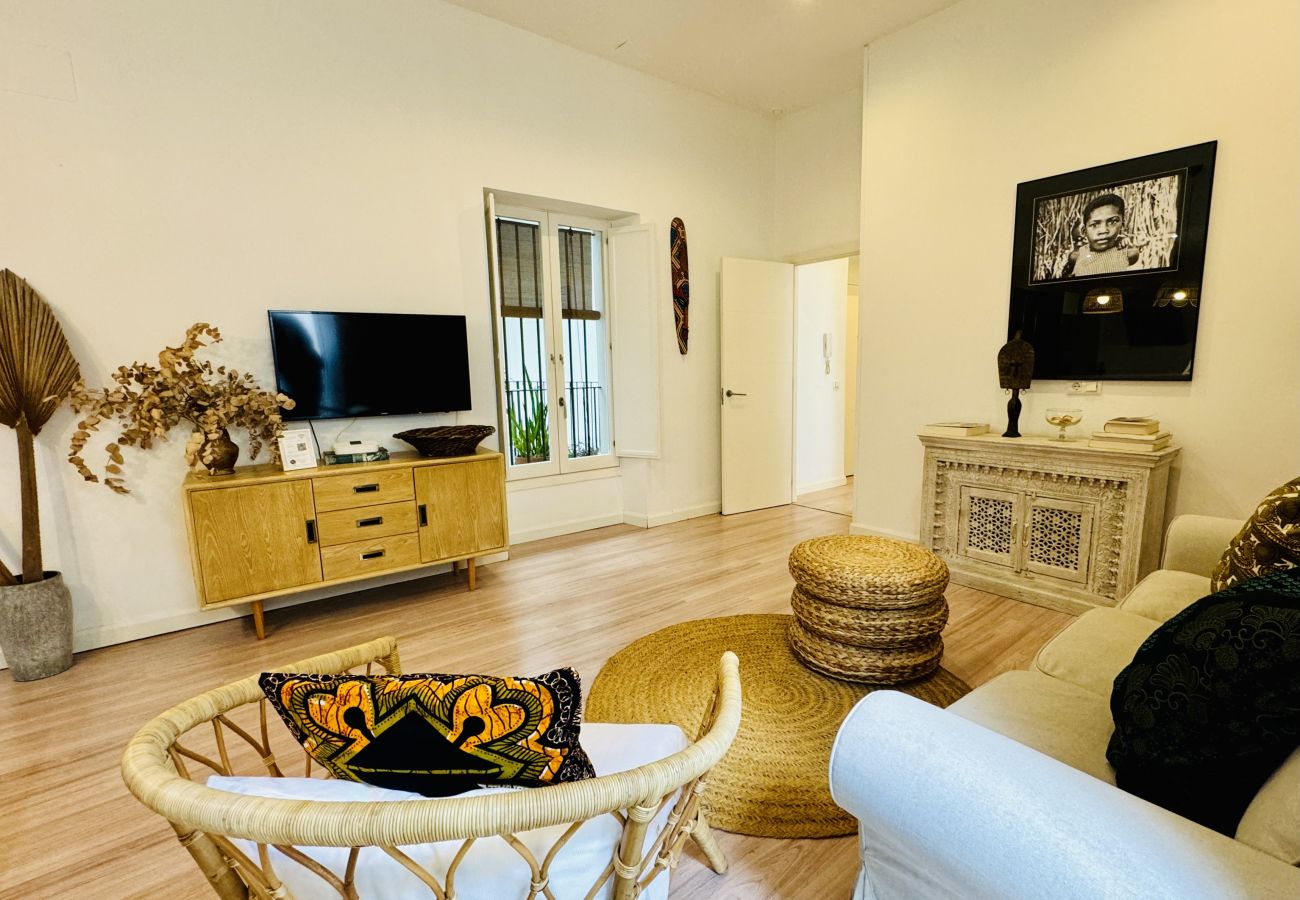 Apartamento en Cádiz - Mana Home Grupo AC Gestion