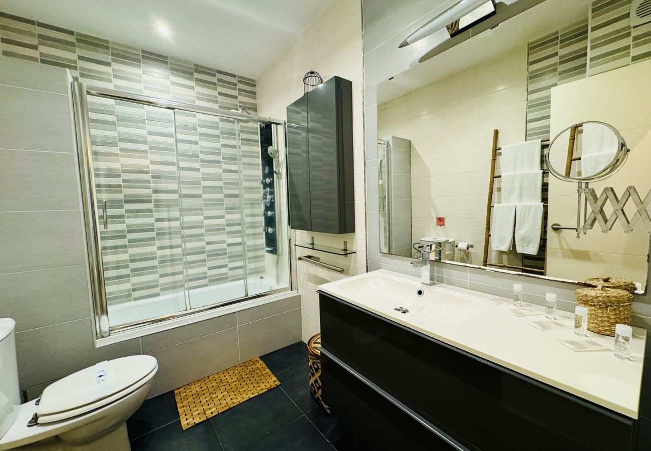 Apartamento en Cádiz - Mana Home Grupo AC Gestion