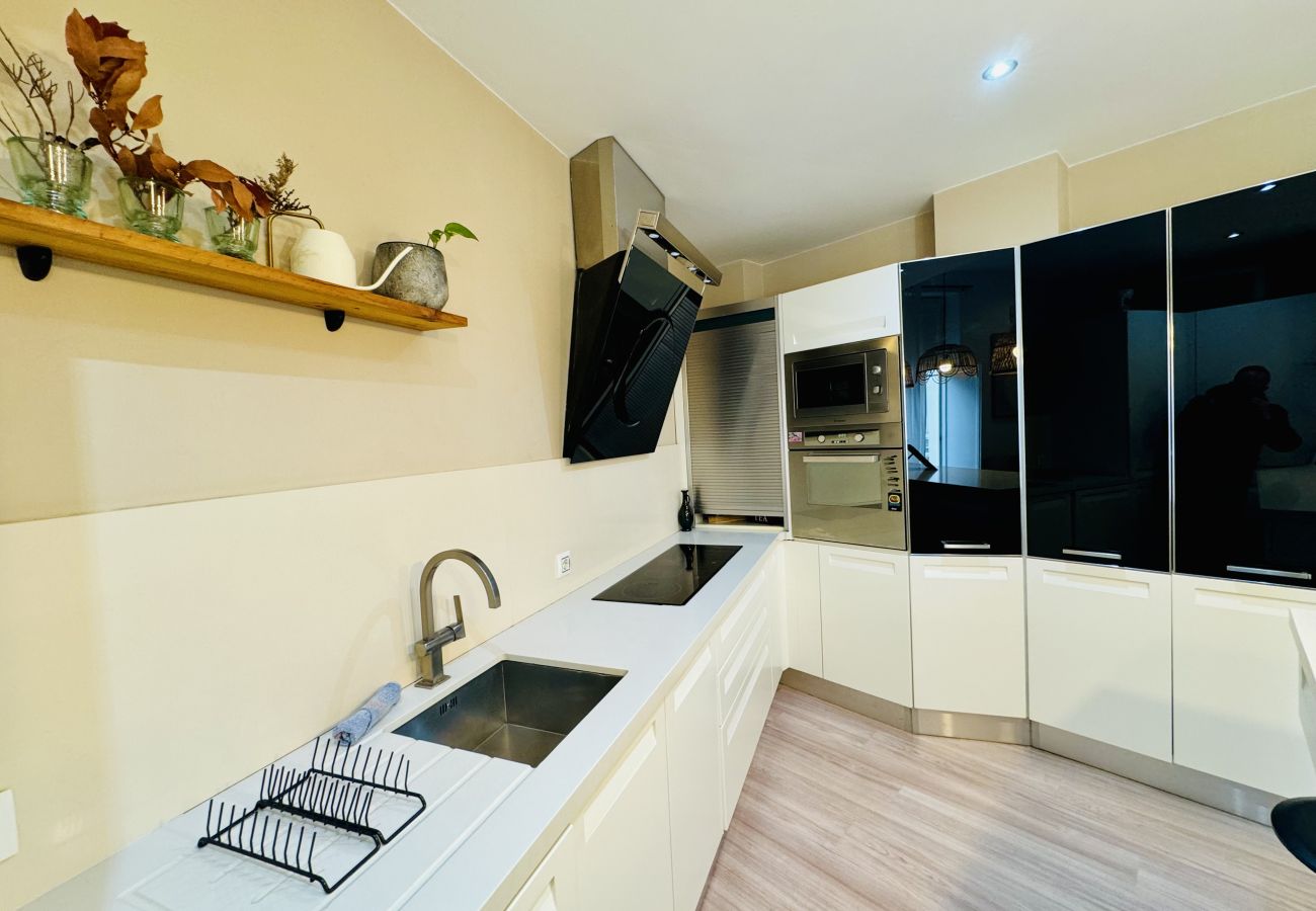 Apartamento en Cádiz - Mana Home Grupo AC Gestion