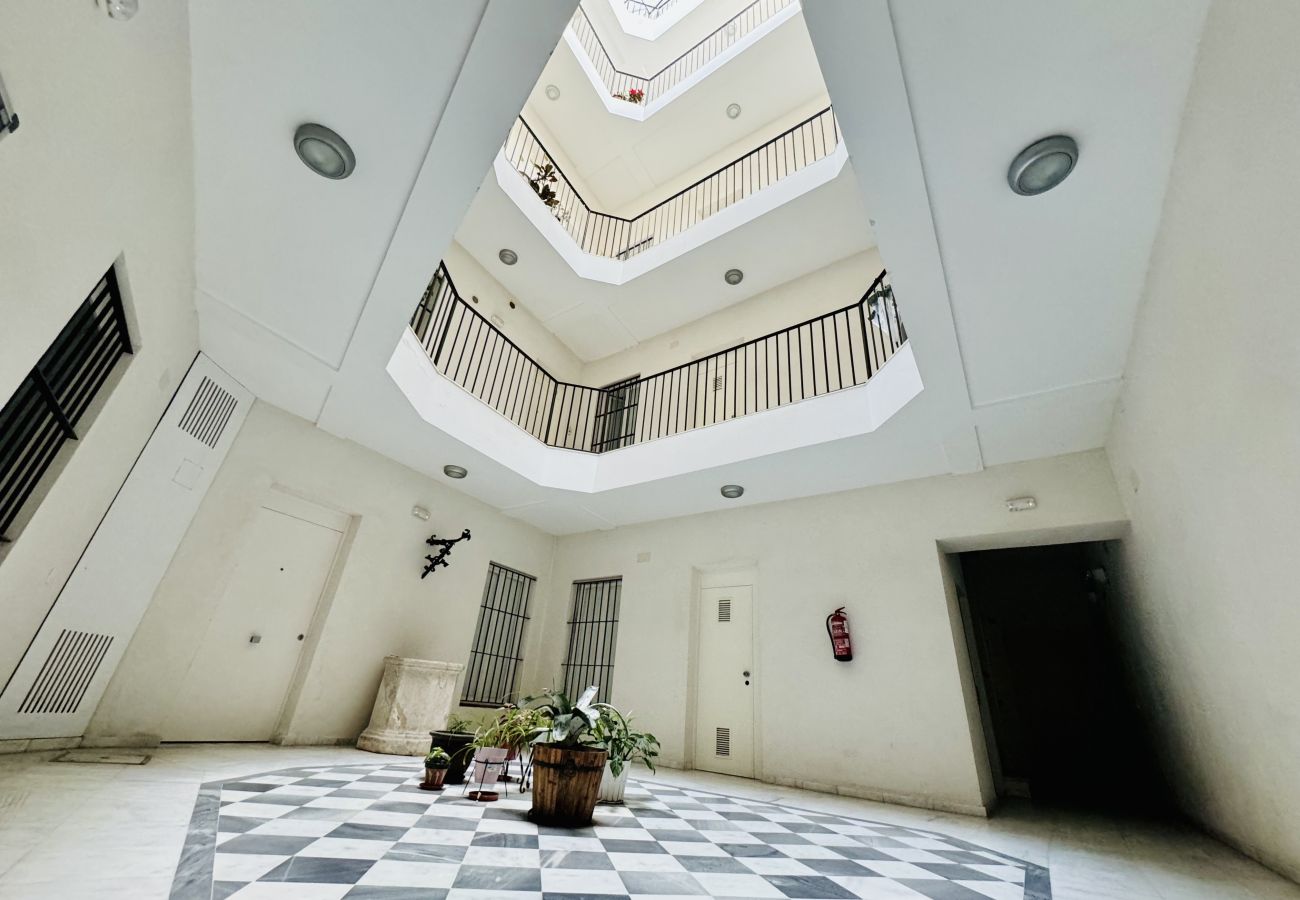 Apartamento en Cádiz - Mana Home Grupo AC Gestion