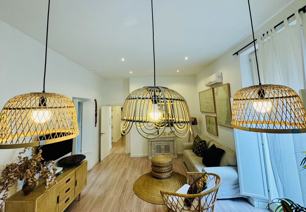 Apartamento en Cádiz - Mana Home Grupo AC Gestion
