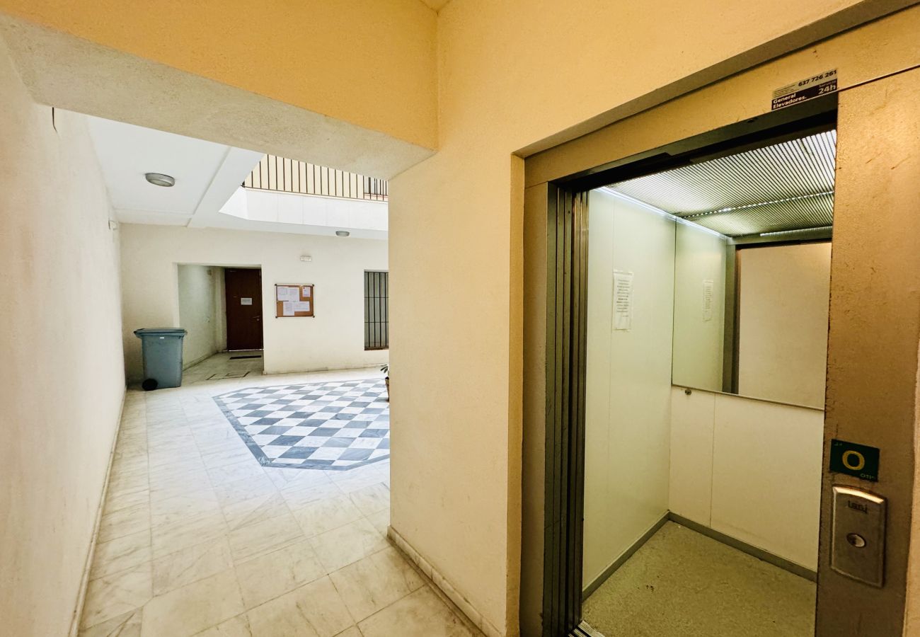 Apartamento en Cádiz - Mana Home Grupo AC Gestion