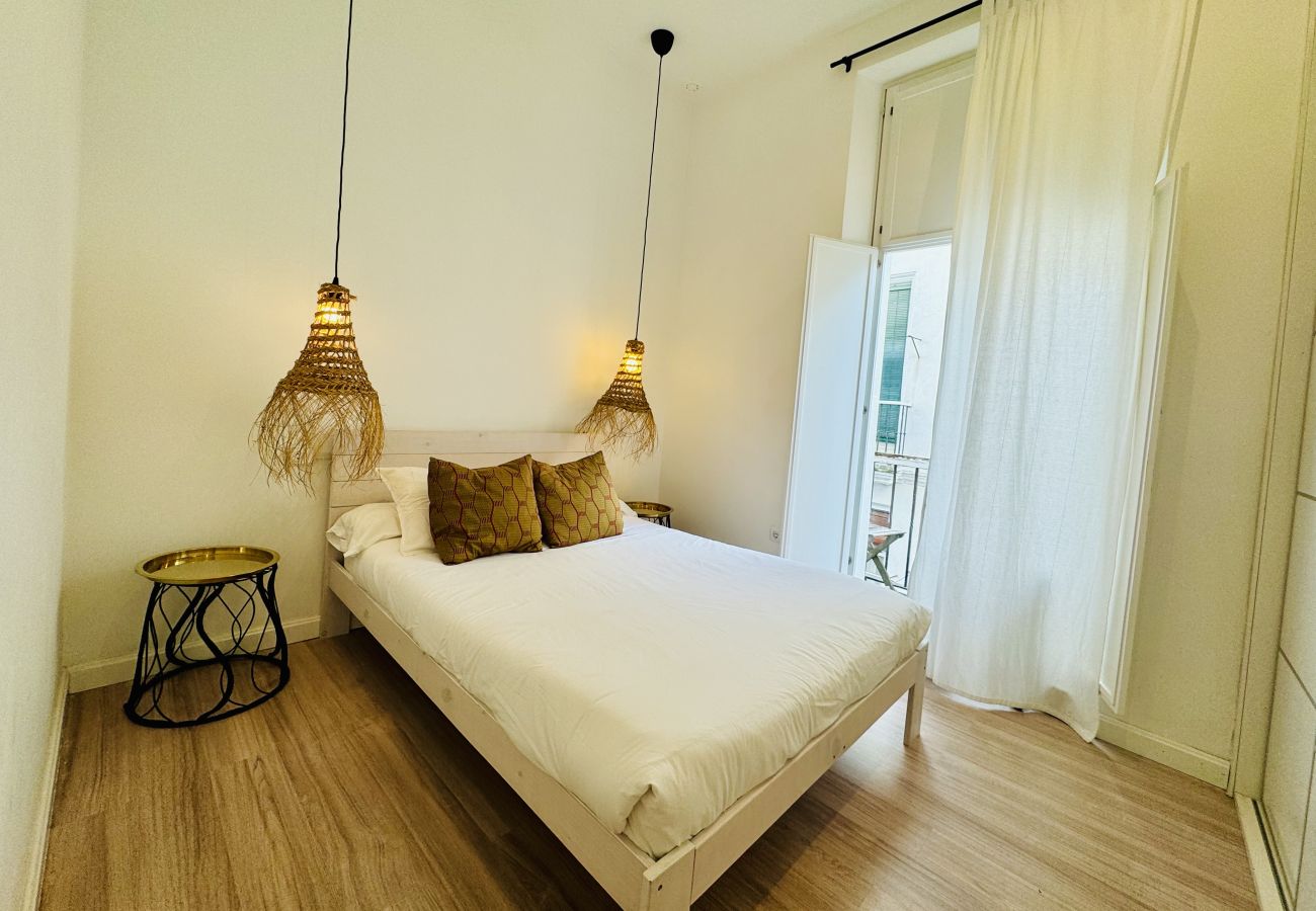 Apartamento en Cádiz - Mana Home Grupo AC Gestion