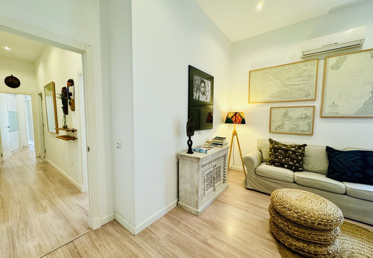 Apartamento en Cádiz - Mana Home Grupo AC Gestion