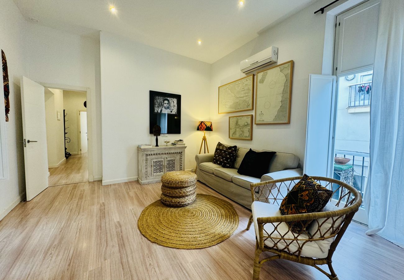 Apartamento en Cádiz - Mana Home Grupo AC Gestion