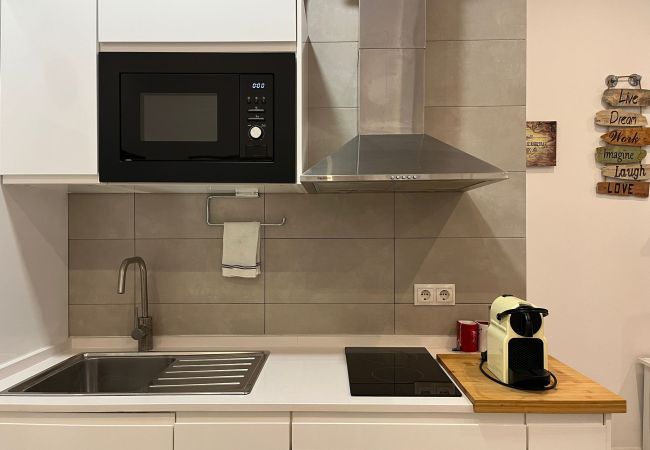 Apartamento en Cádiz - Rinconcito del Falla Grupo AC Gestion Apartamento en Cádiz - Rinconcito del Falla Grupo AC Gestion