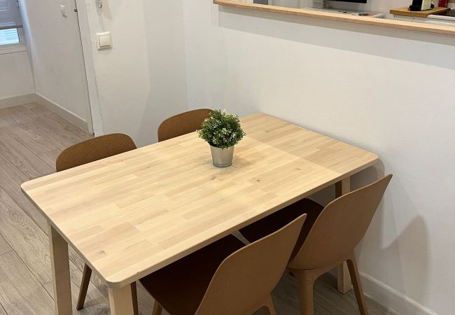 Apartamento en Cádiz - Rinconcito del Falla Grupo AC Gestion Apartamento en Cádiz - Rinconcito del Falla Grupo AC Gestion