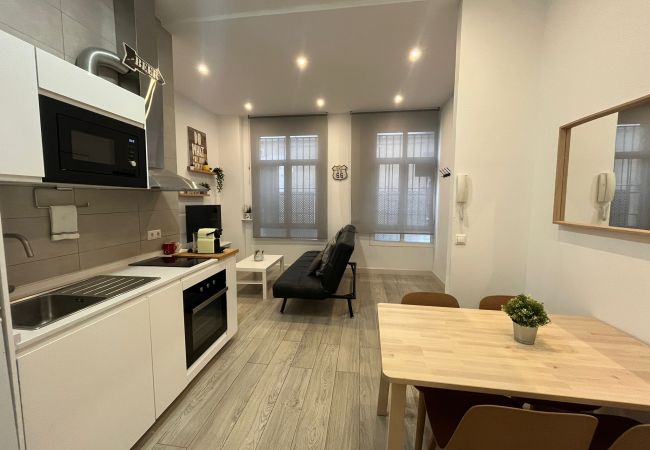 Apartamento en Cádiz - Rinconcito del Falla Grupo AC Gestion Apartamento en Cádiz - Rinconcito del Falla Grupo AC Gestion