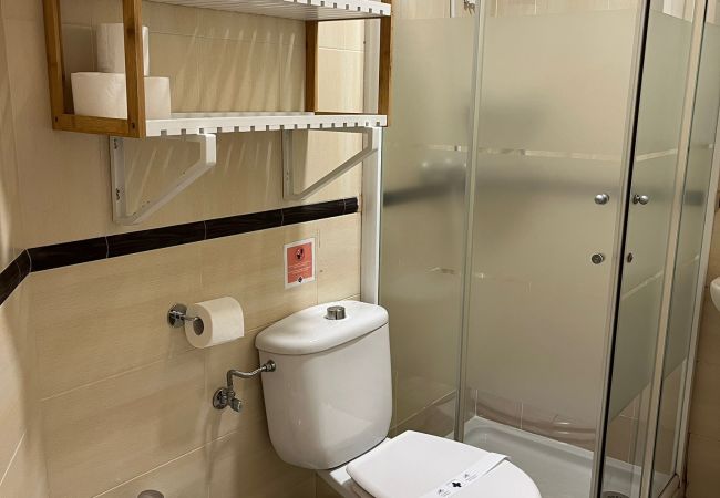 Apartamento en Cádiz - Rinconcito del Falla Grupo AC Gestion Apartamento en Cádiz - Rinconcito del Falla Grupo AC Gestion