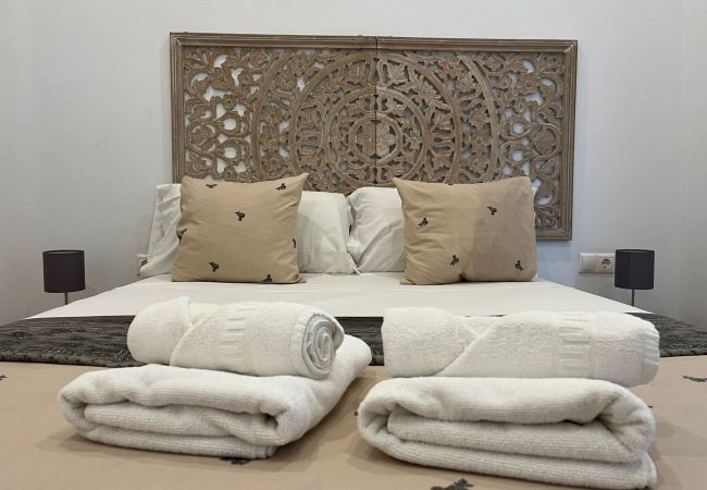 Apartamento en Cádiz - Rinconcito del Falla Grupo AC Gestion Apartamento en Cádiz - Rinconcito del Falla Grupo AC Gestion