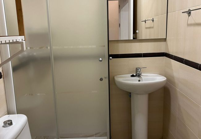 Apartamento en Cádiz - Rinconcito del Falla Grupo AC Gestion Apartamento en Cádiz - Rinconcito del Falla Grupo AC Gestion