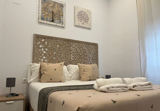 Apartamento en Cádiz - Rinconcito del Falla Grupo AC Gestion Apartamento en Cádiz - Rinconcito del Falla Grupo AC Gestion