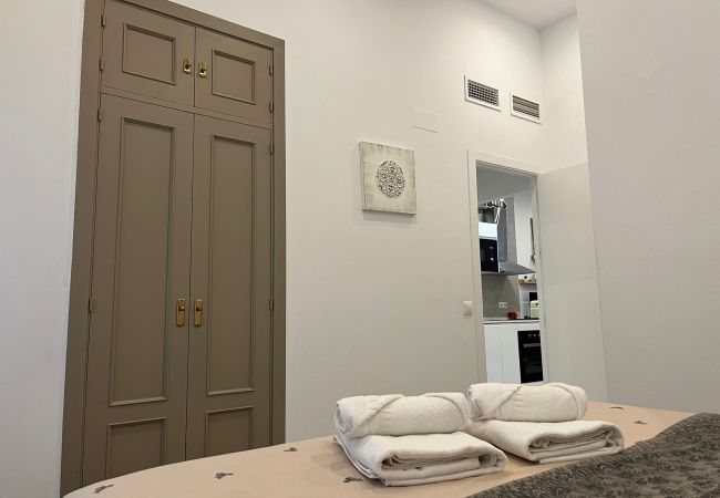 Apartamento en Cádiz - Rinconcito del Falla Grupo AC Gestion Apartamento en Cádiz - Rinconcito del Falla Grupo AC Gestion