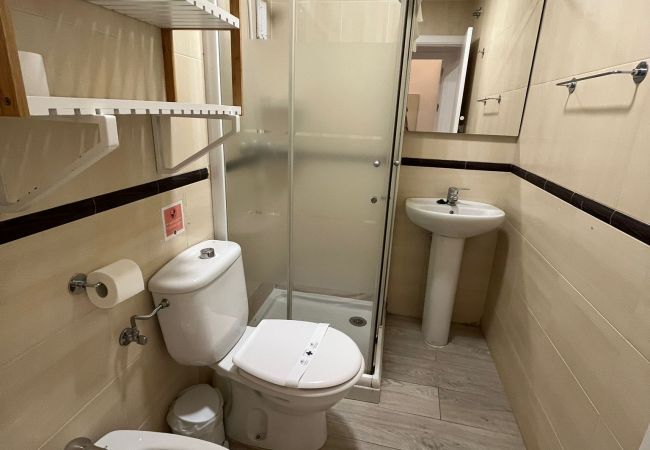 Apartamento en Cádiz - Rinconcito del Falla Grupo AC Gestion Apartamento en Cádiz - Rinconcito del Falla Grupo AC Gestion