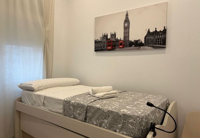 Apartamento en Cádiz - Rinconcito del Falla Grupo AC Gestion Apartamento en Cádiz - Rinconcito del Falla Grupo AC Gestion