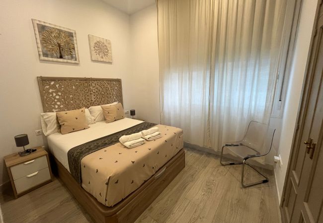 Apartamento en Cádiz - Rinconcito del Falla Grupo AC Gestion Apartamento en Cádiz - Rinconcito del Falla Grupo AC Gestion