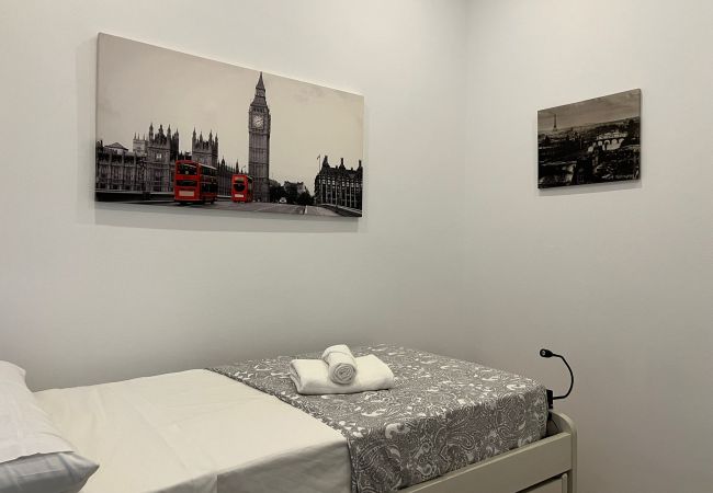 Apartamento en Cádiz - Rinconcito del Falla Grupo AC Gestion Apartamento en Cádiz - Rinconcito del Falla Grupo AC Gestion