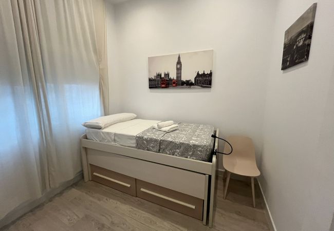 Apartamento en Cádiz - Rinconcito del Falla Grupo AC Gestion Apartamento en Cádiz - Rinconcito del Falla Grupo AC Gestion