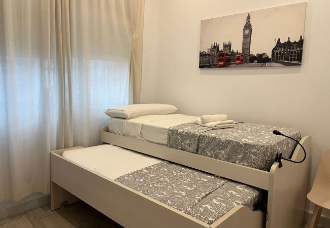 Apartamento en Cádiz - Rinconcito del Falla Grupo AC Gestion Apartamento en Cádiz - Rinconcito del Falla Grupo AC Gestion