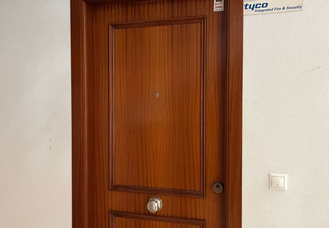 Apartamento en Cádiz - Rinconcito del Falla Grupo AC Gestion Apartamento en Cádiz - Rinconcito del Falla Grupo AC Gestion