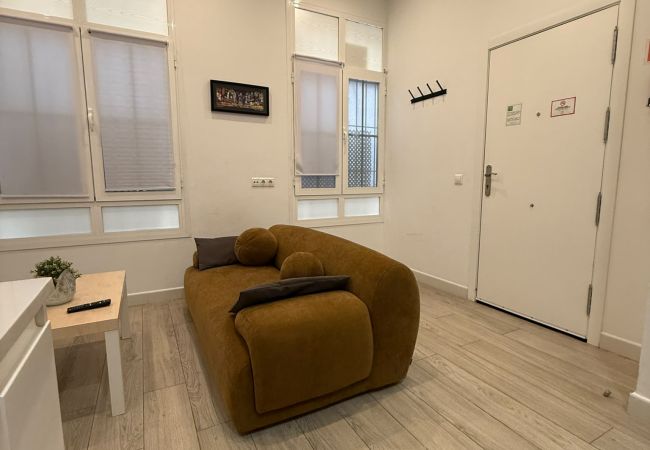 Apartamento en Cádiz - Rinconcito del Falla Grupo AC Gestion