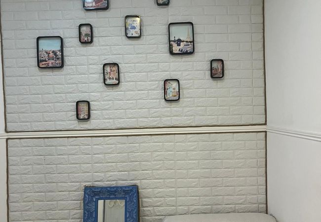 Apartamento en Cádiz - San Rafael 30 Grupo AC Gestion Apartamento en Cádiz - San Rafael 30 Grupo AC Gestion