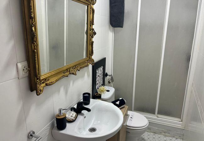 Apartamento en Cádiz - San Rafael 30 Grupo AC Gestion Apartamento en Cádiz - San Rafael 30 Grupo AC Gestion