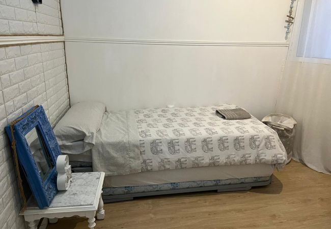 Apartamento en Cádiz - San Rafael 30 Grupo AC Gestion Apartamento en Cádiz - San Rafael 30 Grupo AC Gestion