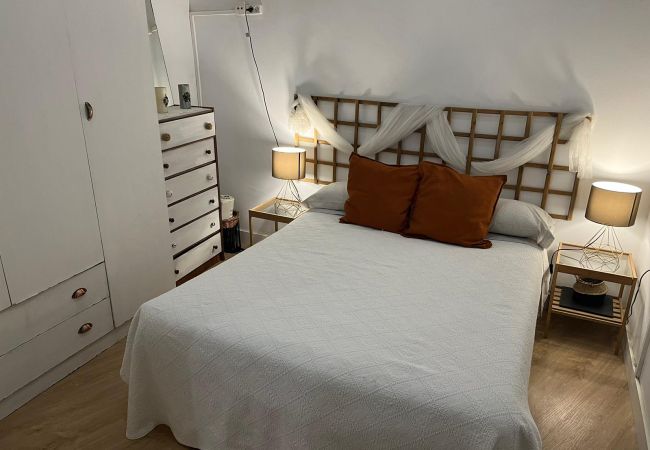 Apartamento en Cádiz - San Rafael 30 Grupo AC Gestion Apartamento en Cádiz - San Rafael 30 Grupo AC Gestion