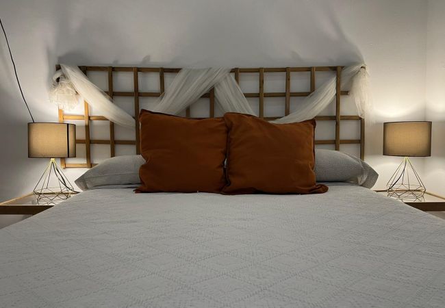 Apartamento en Cádiz - San Rafael 30 Grupo AC Gestion Apartamento en Cádiz - San Rafael 30 Grupo AC Gestion