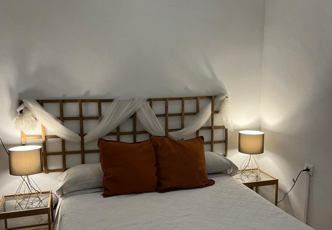 Apartamento en Cádiz - San Rafael 30 Grupo AC Gestion Apartamento en Cádiz - San Rafael 30 Grupo AC Gestion