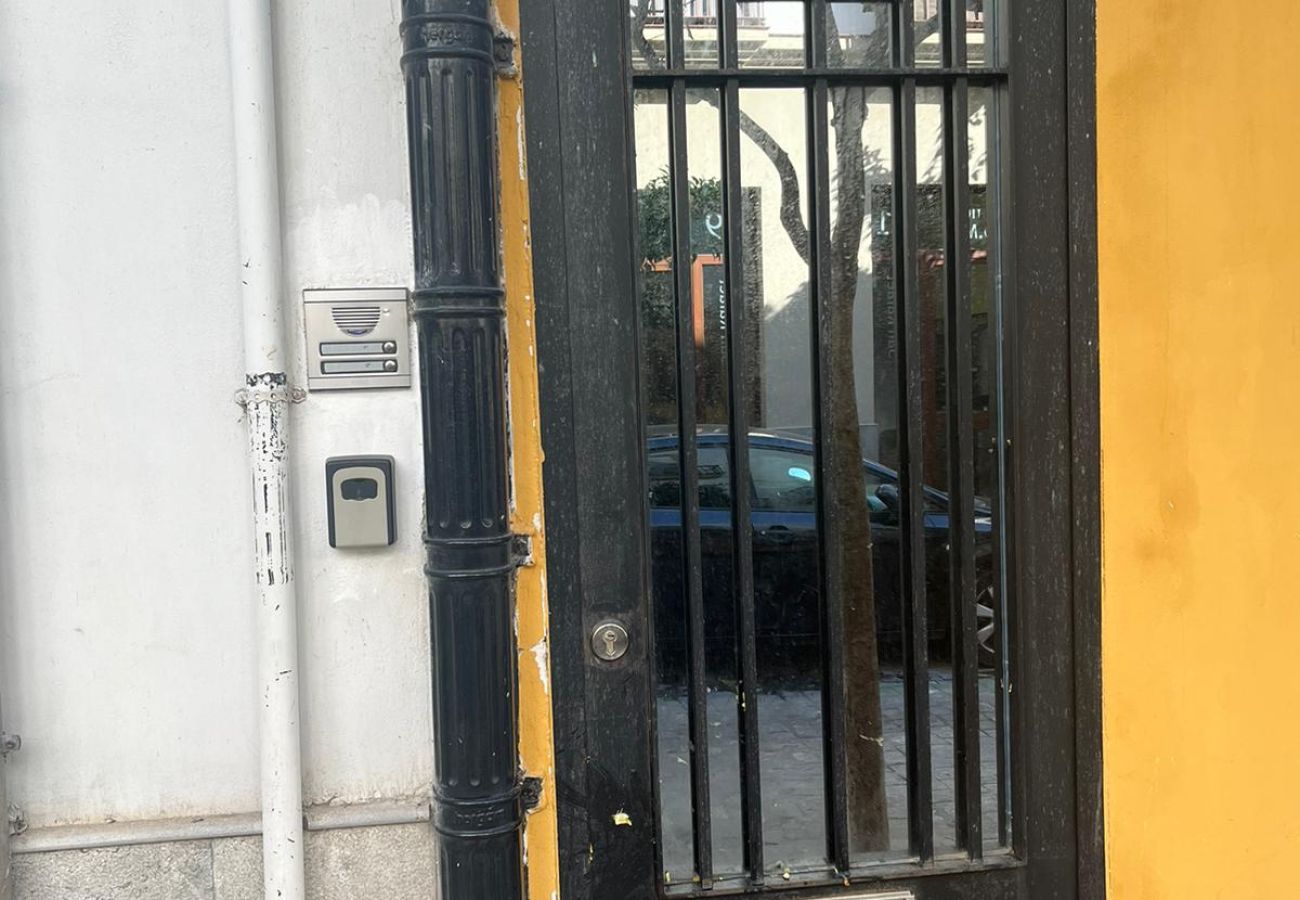 Apartamento en Cádiz - San Rafael 30 Grupo AC Gestion Apartamento en Cádiz - San Rafael 30 Grupo AC Gestion