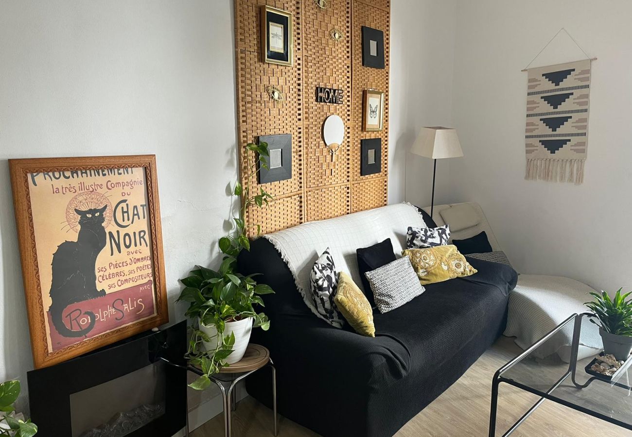 Apartamento en Cádiz - San Rafael 30 Grupo AC Gestion Apartamento en Cádiz - San Rafael 30 Grupo AC Gestion