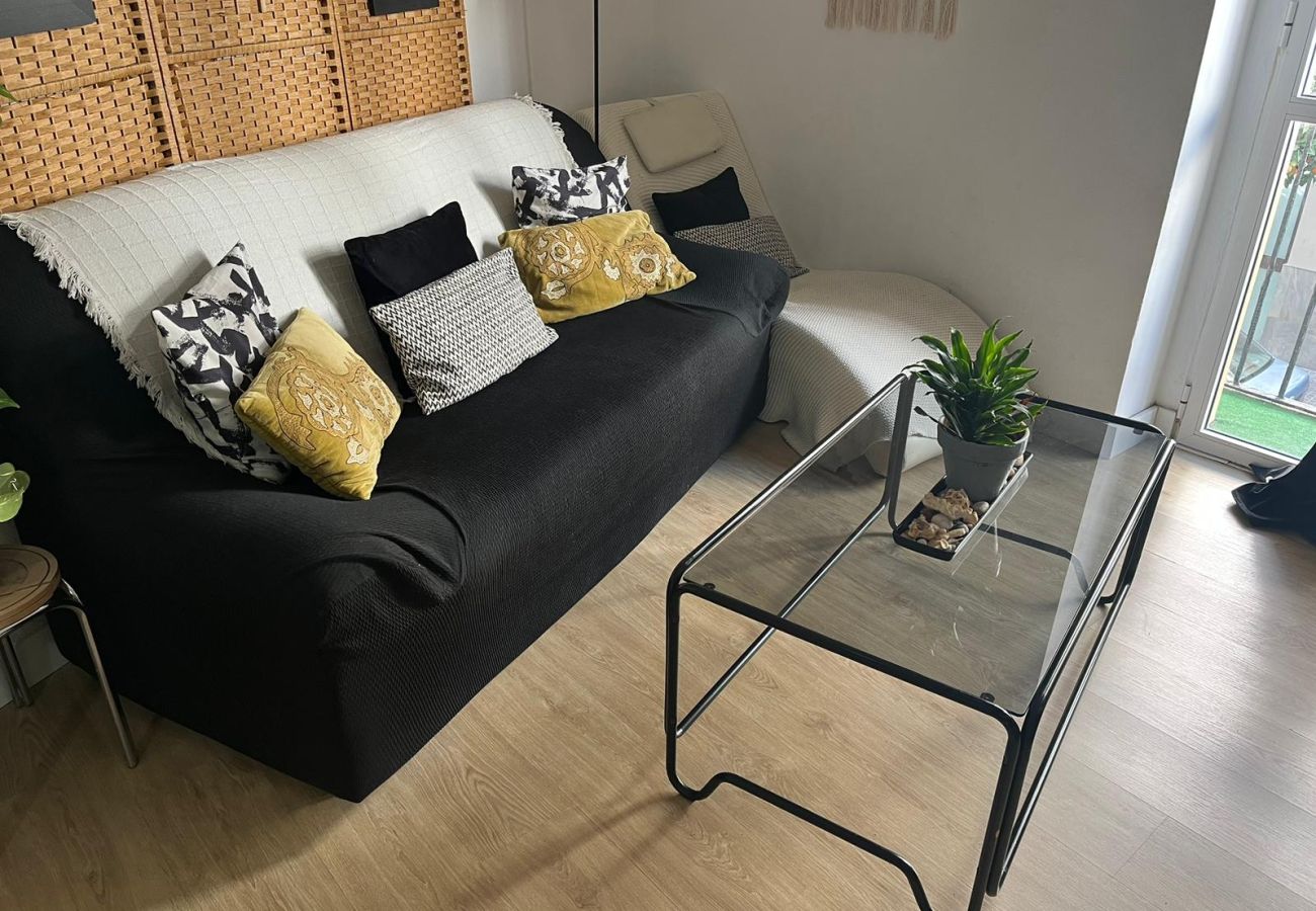 Apartamento en Cádiz - San Rafael 30 Grupo AC Gestion Apartamento en Cádiz - San Rafael 30 Grupo AC Gestion