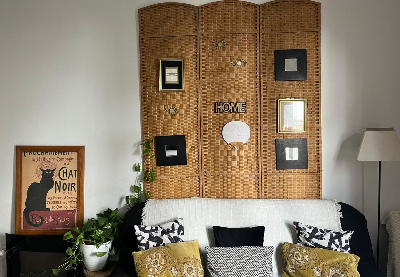 Apartamento en Cádiz - San Rafael 30 Grupo AC Gestion Apartamento en Cádiz - San Rafael 30 Grupo AC Gestion