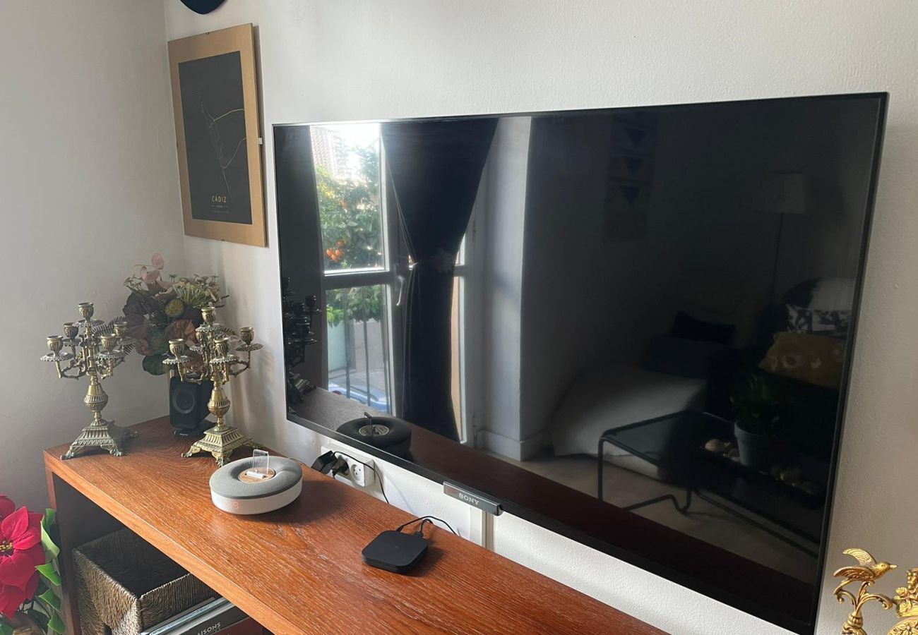 Apartamento en Cádiz - San Rafael 30 Grupo AC Gestion Apartamento en Cádiz - San Rafael 30 Grupo AC Gestion