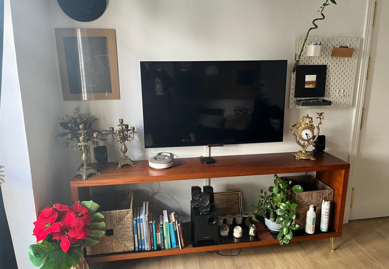 Apartamento en Cádiz - San Rafael 30 Grupo AC Gestion Apartamento en Cádiz - San Rafael 30 Grupo AC Gestion