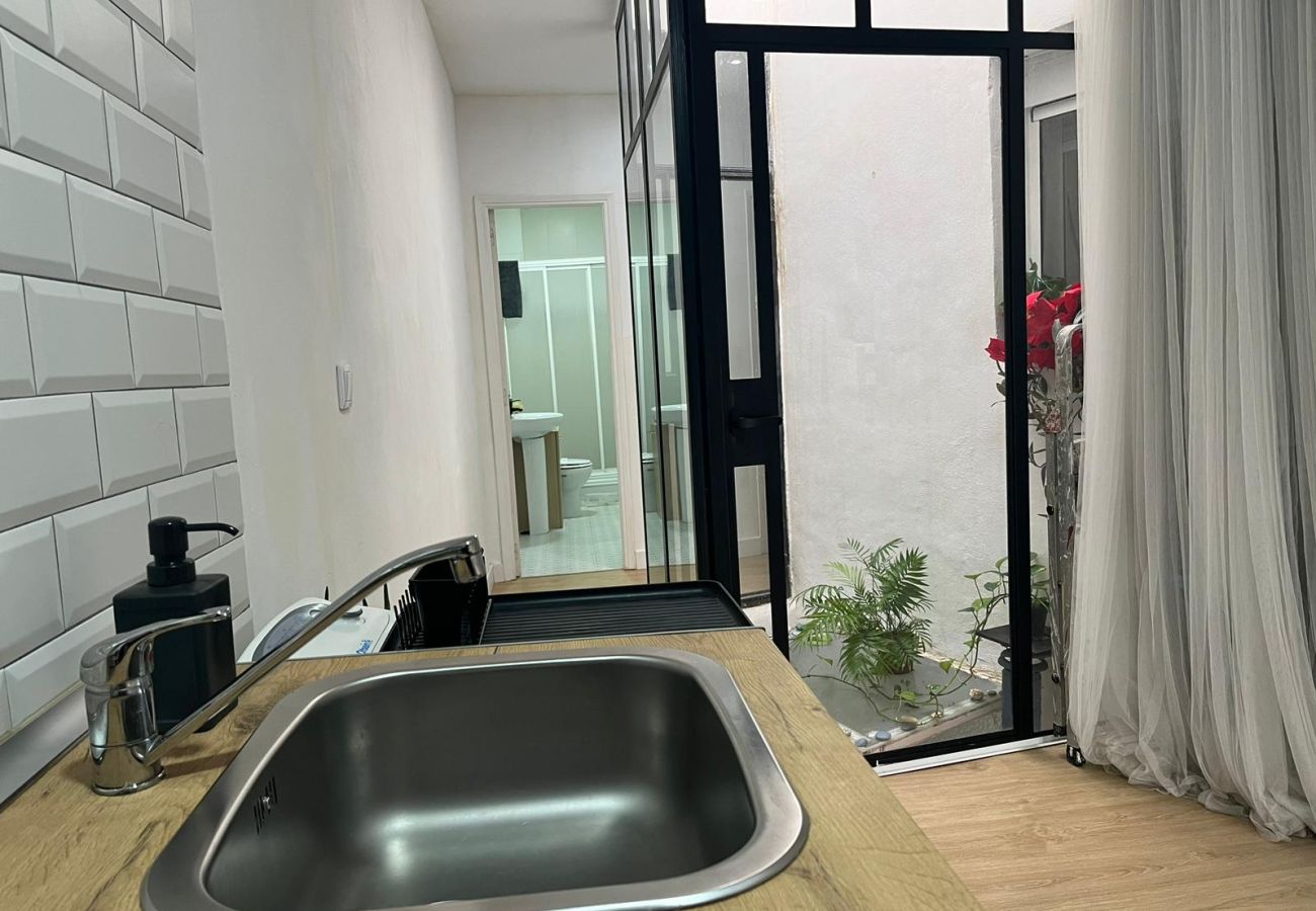 Apartamento en Cádiz - San Rafael 30 Grupo AC Gestion Apartamento en Cádiz - San Rafael 30 Grupo AC Gestion